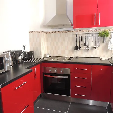 Homestay Citycenter