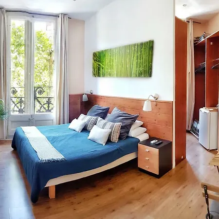 Citycenter Homestay