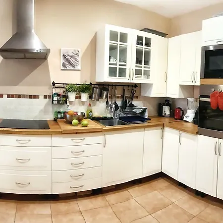 Homestay Citycenter Barcelona