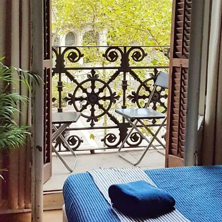 Homestay Citycenter