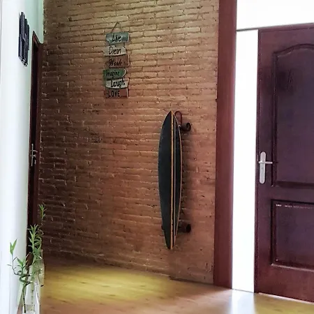 Citycenter Homestay