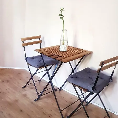 Citycenter Homestay
