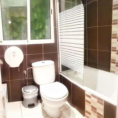 Citycenter Homestay *