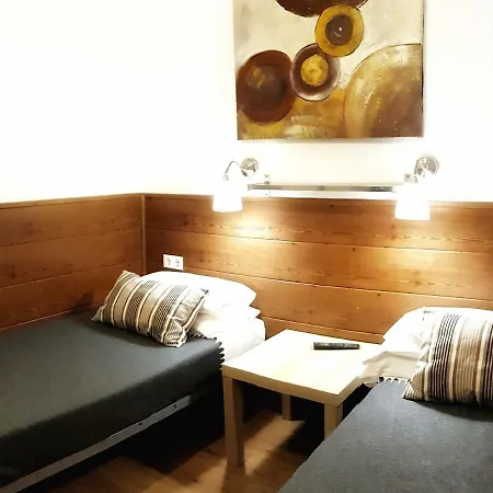 Citycenter Homestay Barcelona