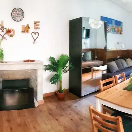 Citycenter Homestay *