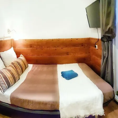 Homestay Citycenter Barcelona