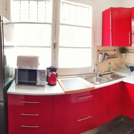 Homestay Citycenter