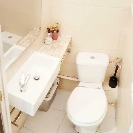 Citycenter Homestay *