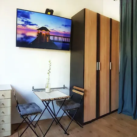 Homestay Citycenter *