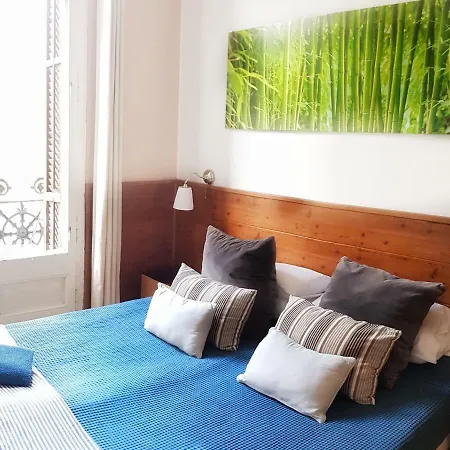 Homestay Citycenter *