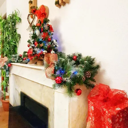 Homestay Citycenter Barcelona