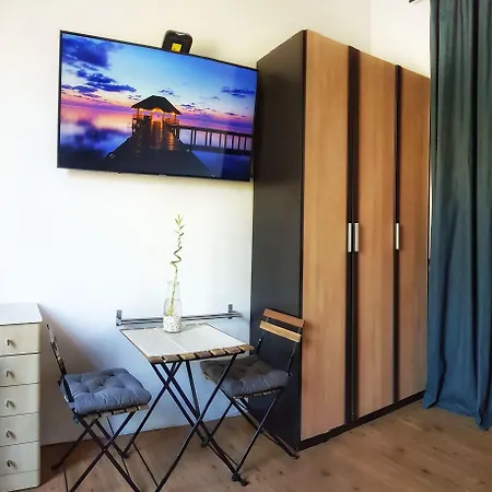 Ubytování v soukromí Citycenter *