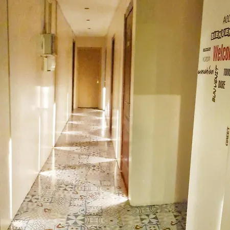 Citycenter * Βαρκελώνη