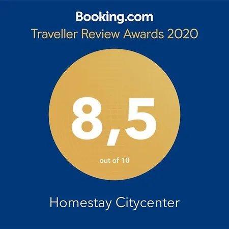 Citycenter Δωμάτια σε οικογενειακή κατοικία Βαρκελώνη