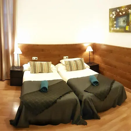 Citycenter Pansiyon Barselona